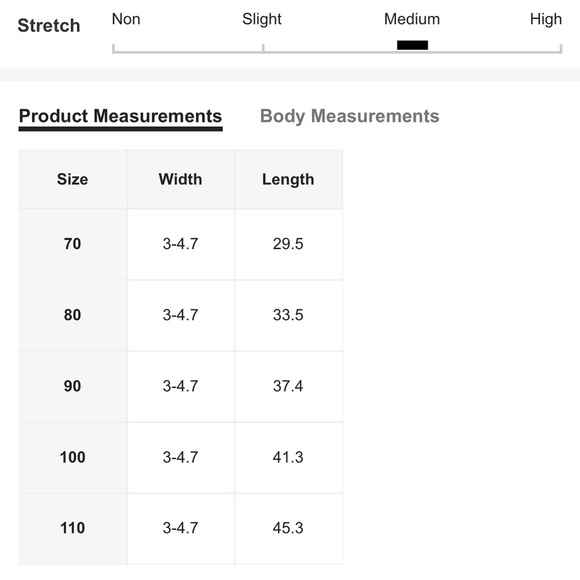 Street Studded Decor Wide Belt - Picture 5 of 5